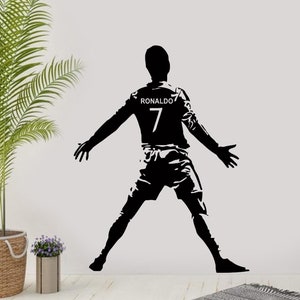 Ronaldo fathead online