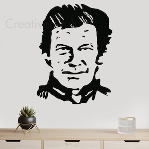 Imran Khan Wall Sticker Car Laptop Decals We are with Khan Imran Khan Home Decor Wall Art PTI