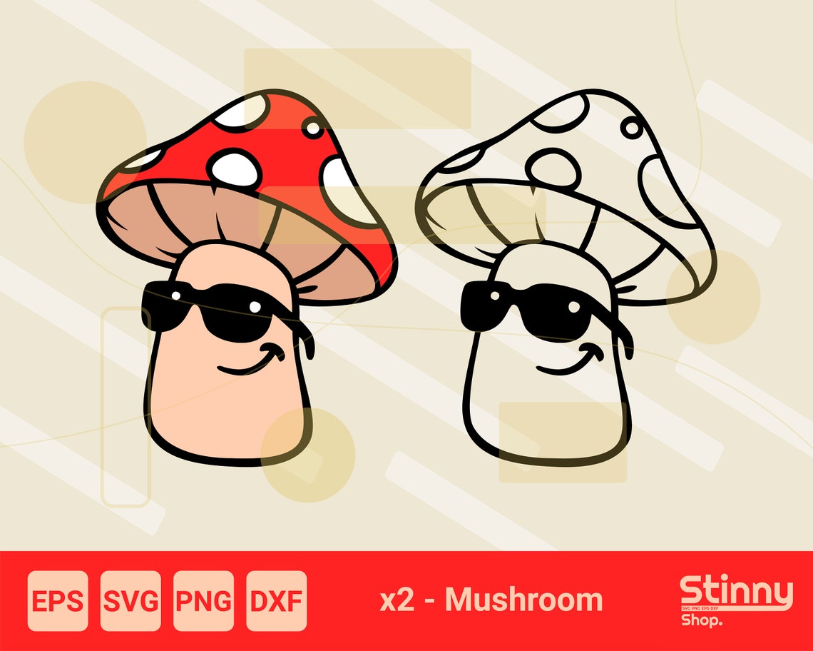 Mushroom Clipart Mushroom Silhouette, Mushroom Outlines, Cute Mushroom, Mushroom Emoji, Fungus