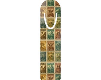 Fourth Wing Book Mark, Stamps, Perfect for Romantasy Readers, Book Lovers Gift, Rebecca Yarros, Booktok, Basgiath, Fourth Wing Gifts, Xaden