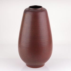 独70年代 KTU Unterstab Fatlava 名窯 スタジオ陶器 独70年代