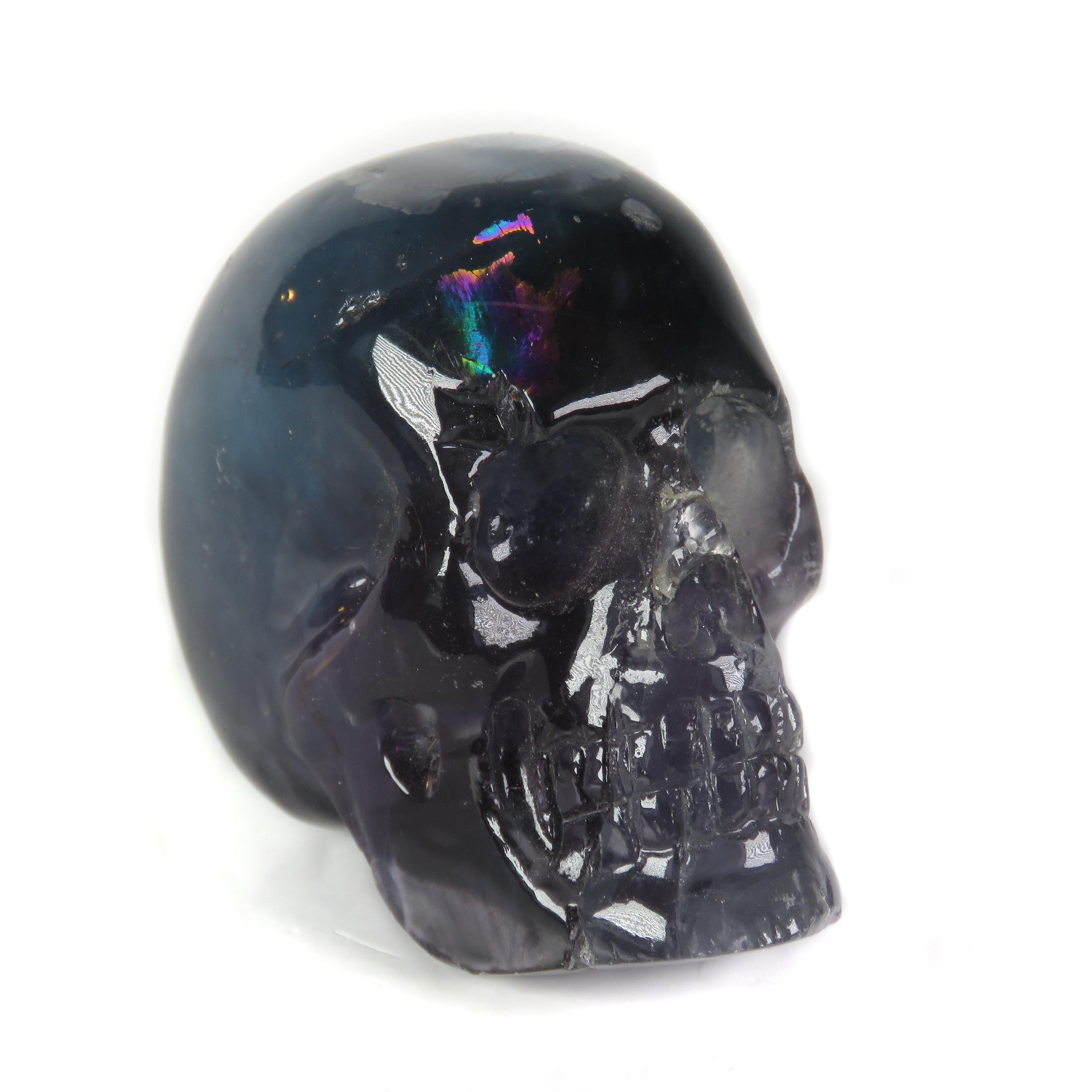 ⭐︎　ブラックローズのみ Black rose fluorite - Etsy 日本