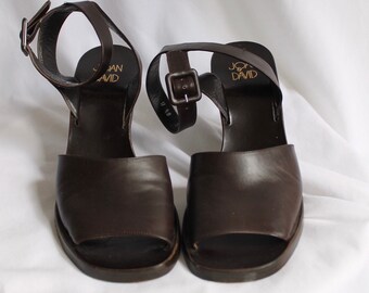 joan and david shoes website