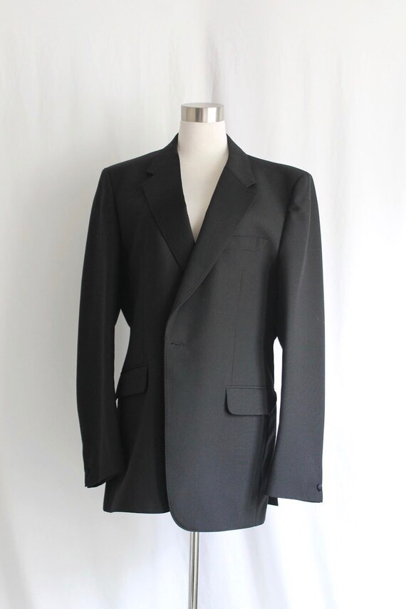 Boss Turo of Finland Oversized Blazer - Size ~L