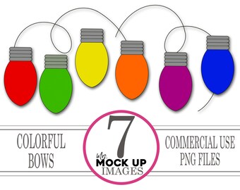 Light Bulb Cartoon - Etsy Light Bulb Cartoon - Etsy
