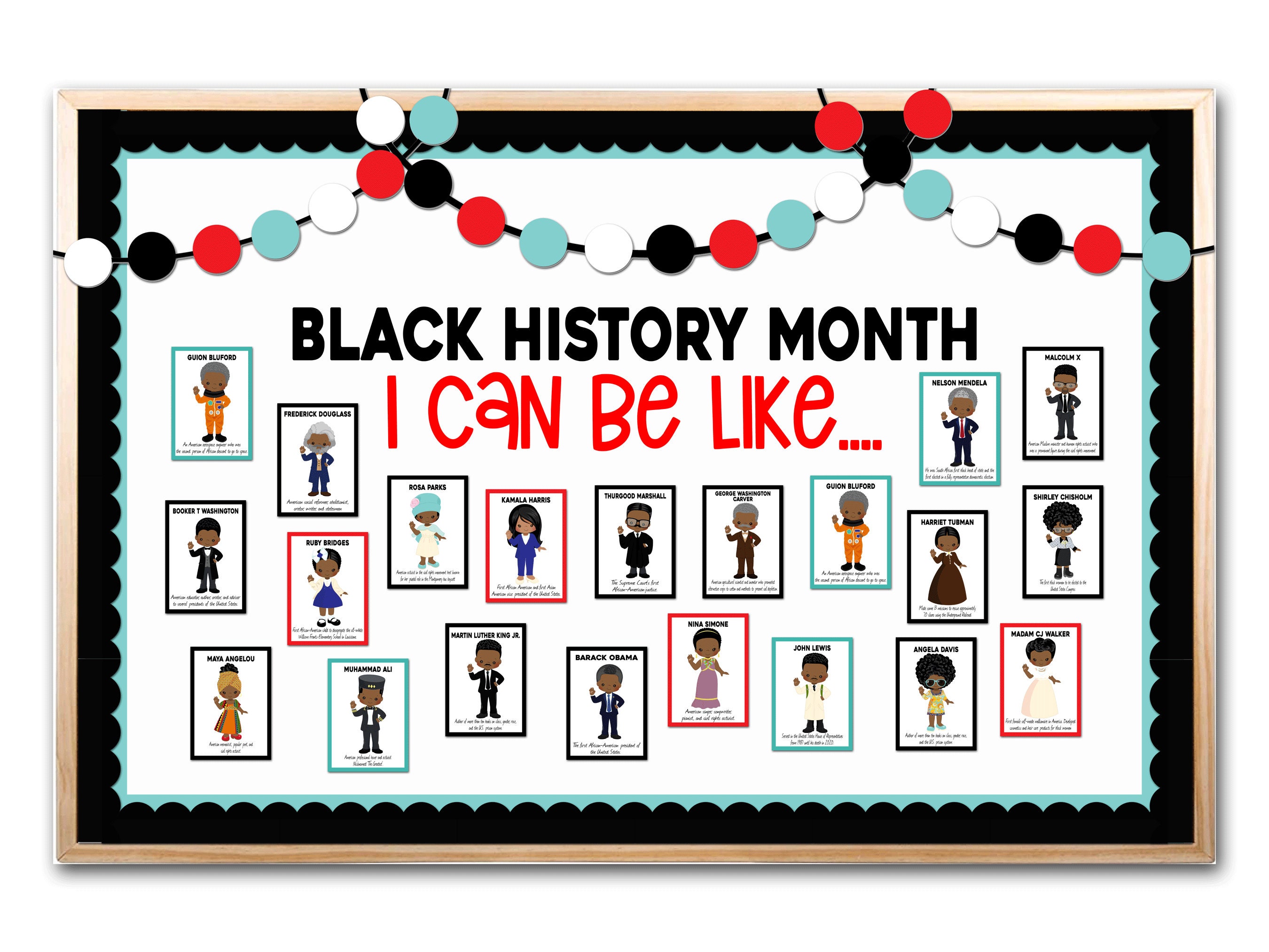 Black History Month Theme For 2024 Preschool Julee Maressa Black History Month Theme For 2024 Preschool Julee Maressa