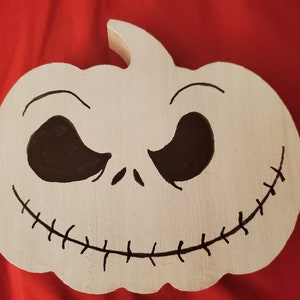 Jack Pumpkin