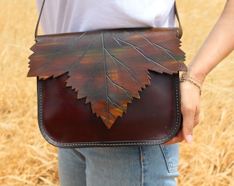 KC,s Leather Craft Long Billfold Flap Half Basket Color Dark Brown Handmade in Japan KC,s Leather Craft Long Billfold Flap Half Basket Color Dark Brown Handmade in Japan