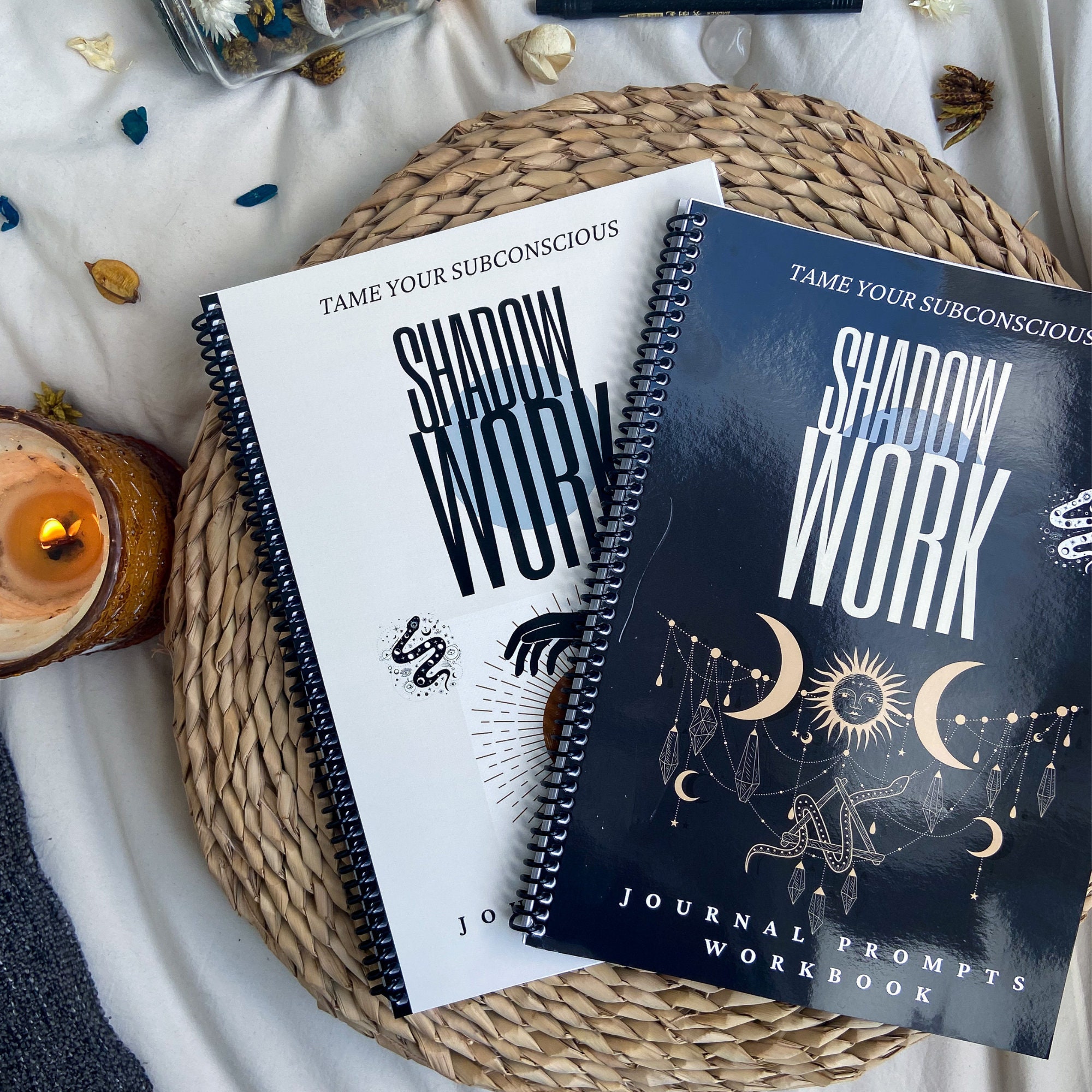 free shadow work journal free shadow work journal