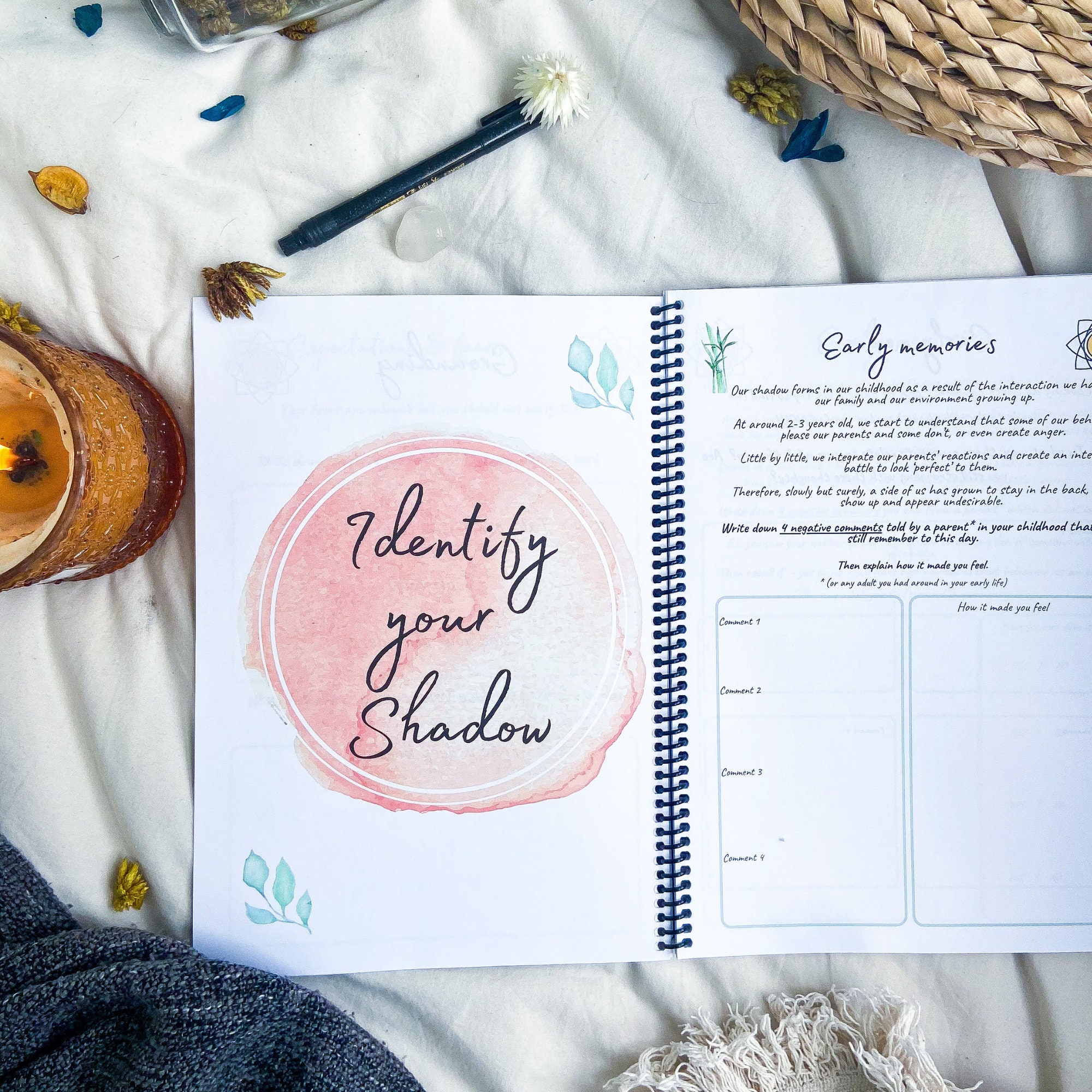 best shadow work journal best shadow work journal
