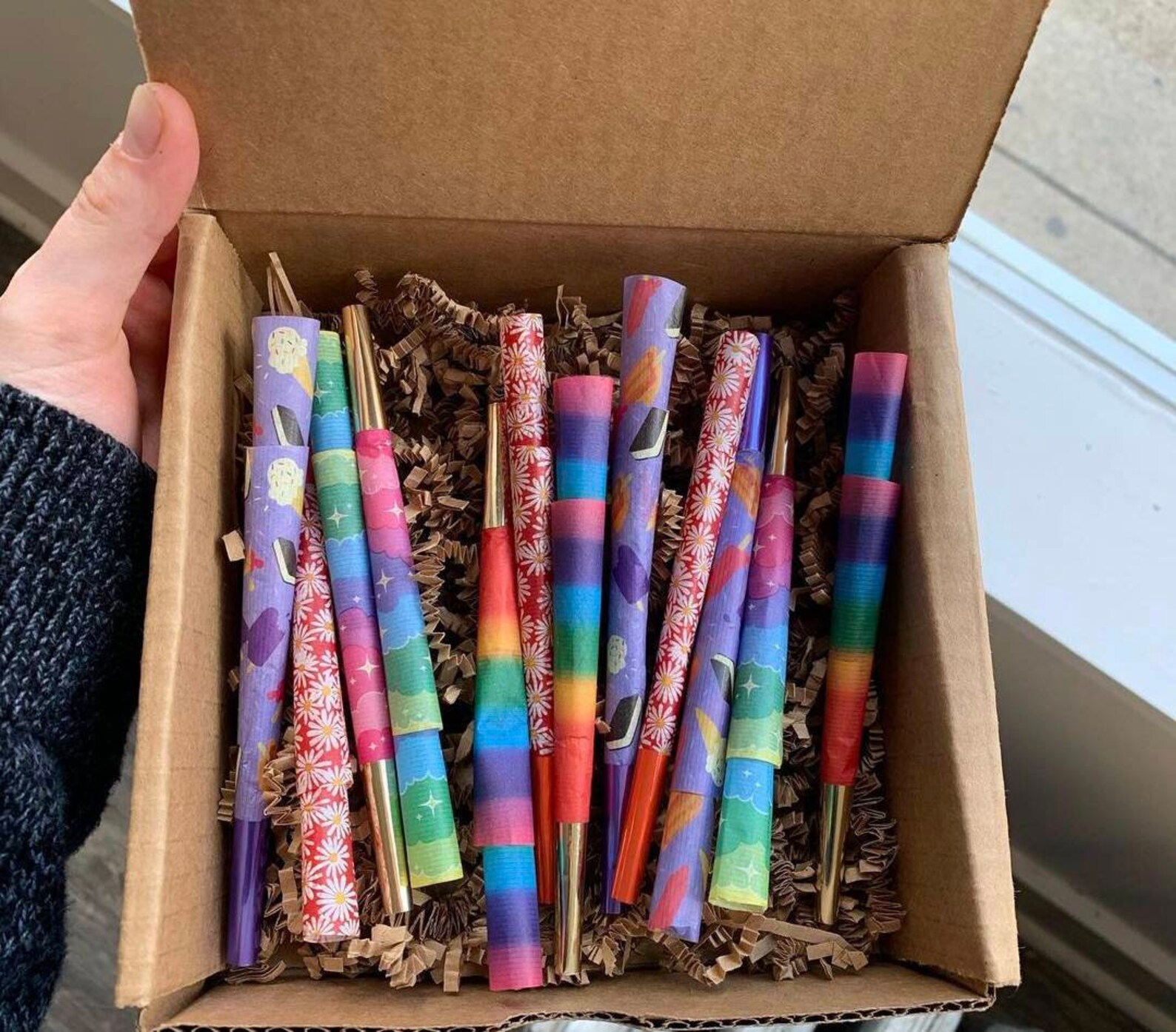 Party Pack PreRoll Cones Variety Pack Pre Roll Cones Etsy