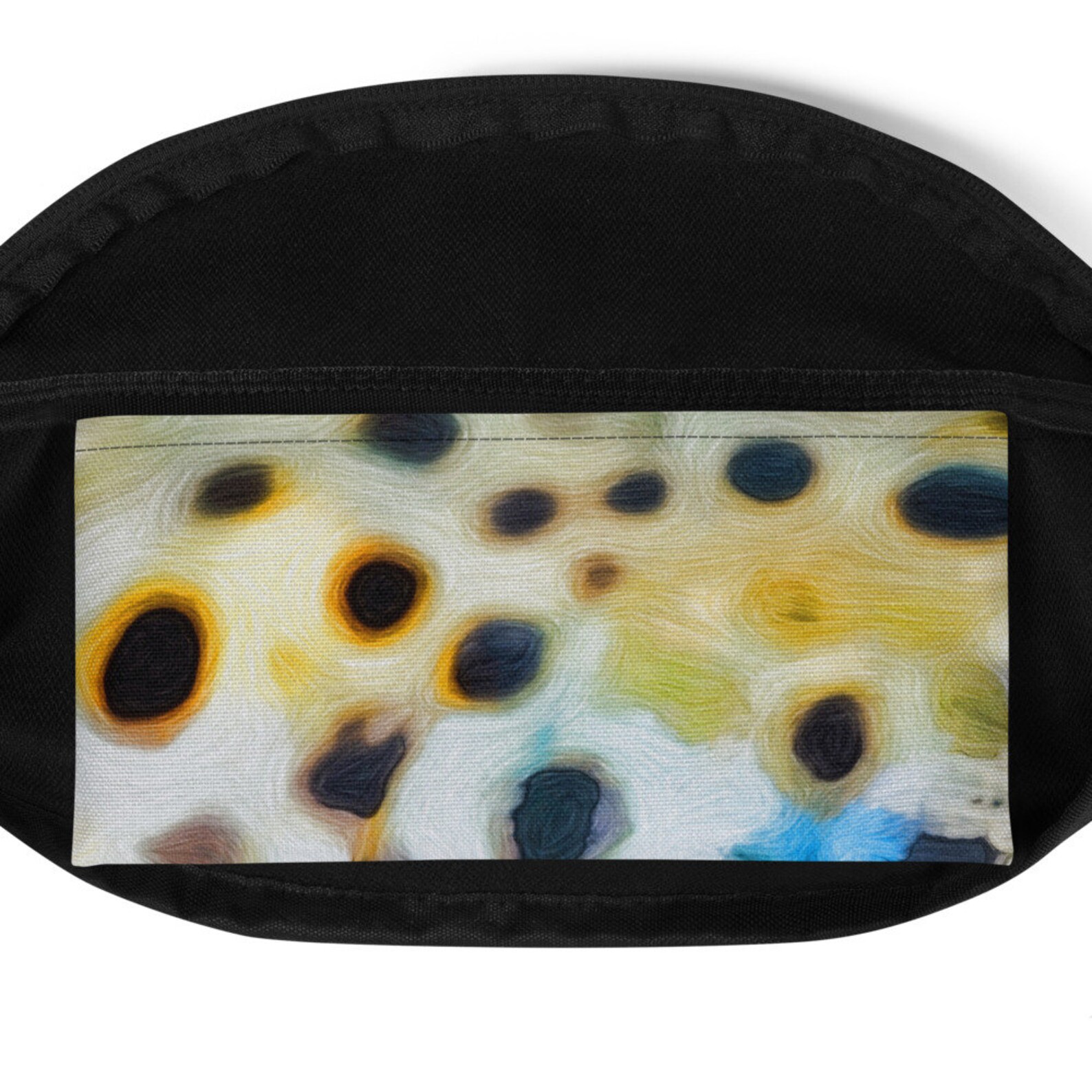 Fly Fishing Hip Pack Fly Fishing Fanny Pack Fishing Etsy