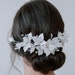 see more listings in the Wedding headpiece section