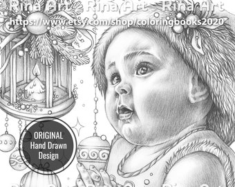Macaroons Coloring Page Printable Adult Colouring Pages Book Download ...