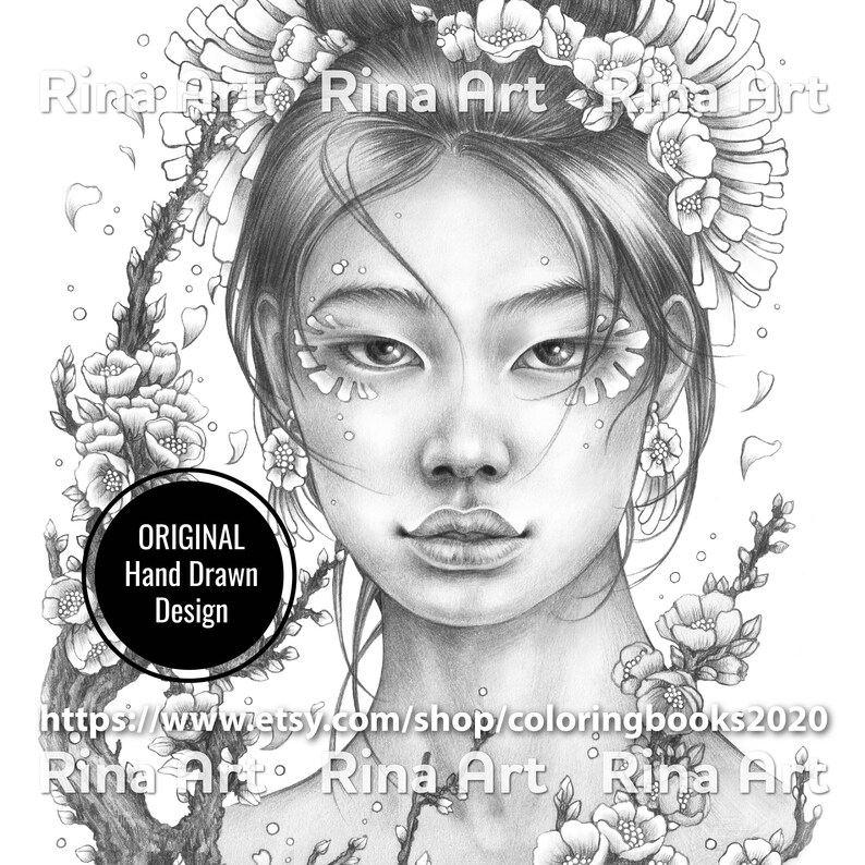 Sets 19 Coloring Page Printable Adult Colouring Pages Book - Etsy Australia