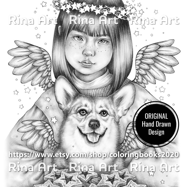 Sets 19 | Coloring Page | Printable Adult Colouring Pages Book ...