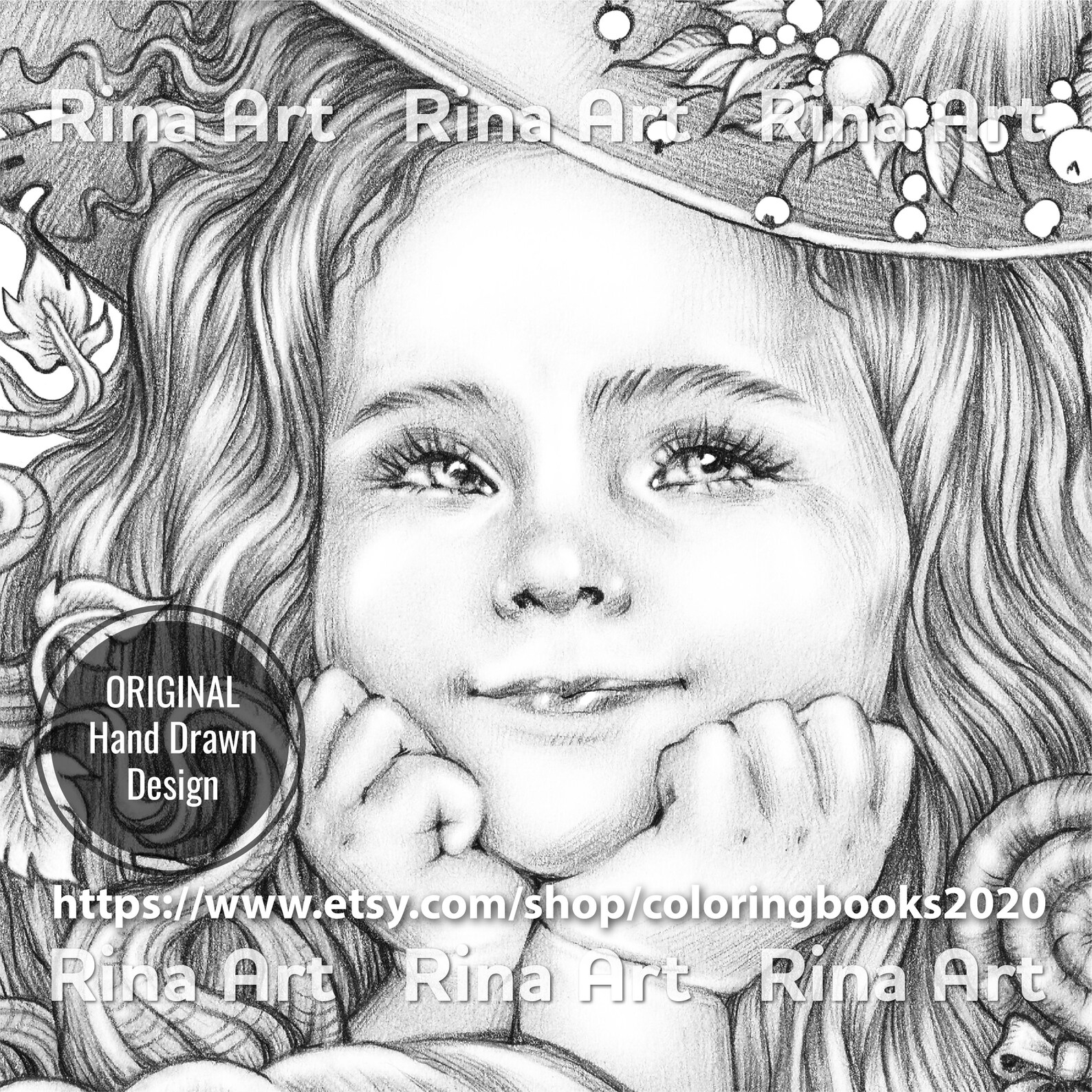 Pumpkin Coloring Page Printable Adult Colouring Pages Book - Etsy