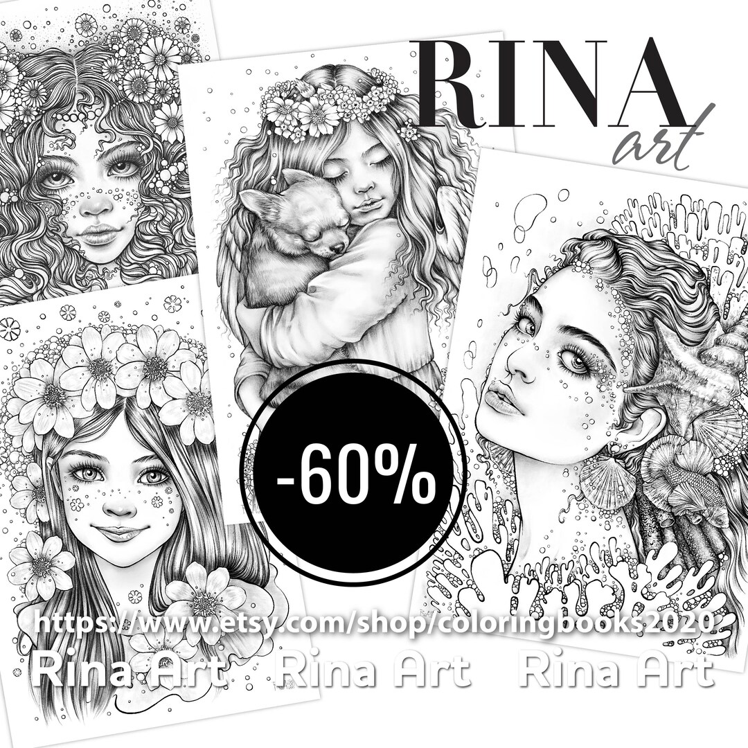 Sets 22 | Coloring Page | Printable Adult Colouring Pages Book ...