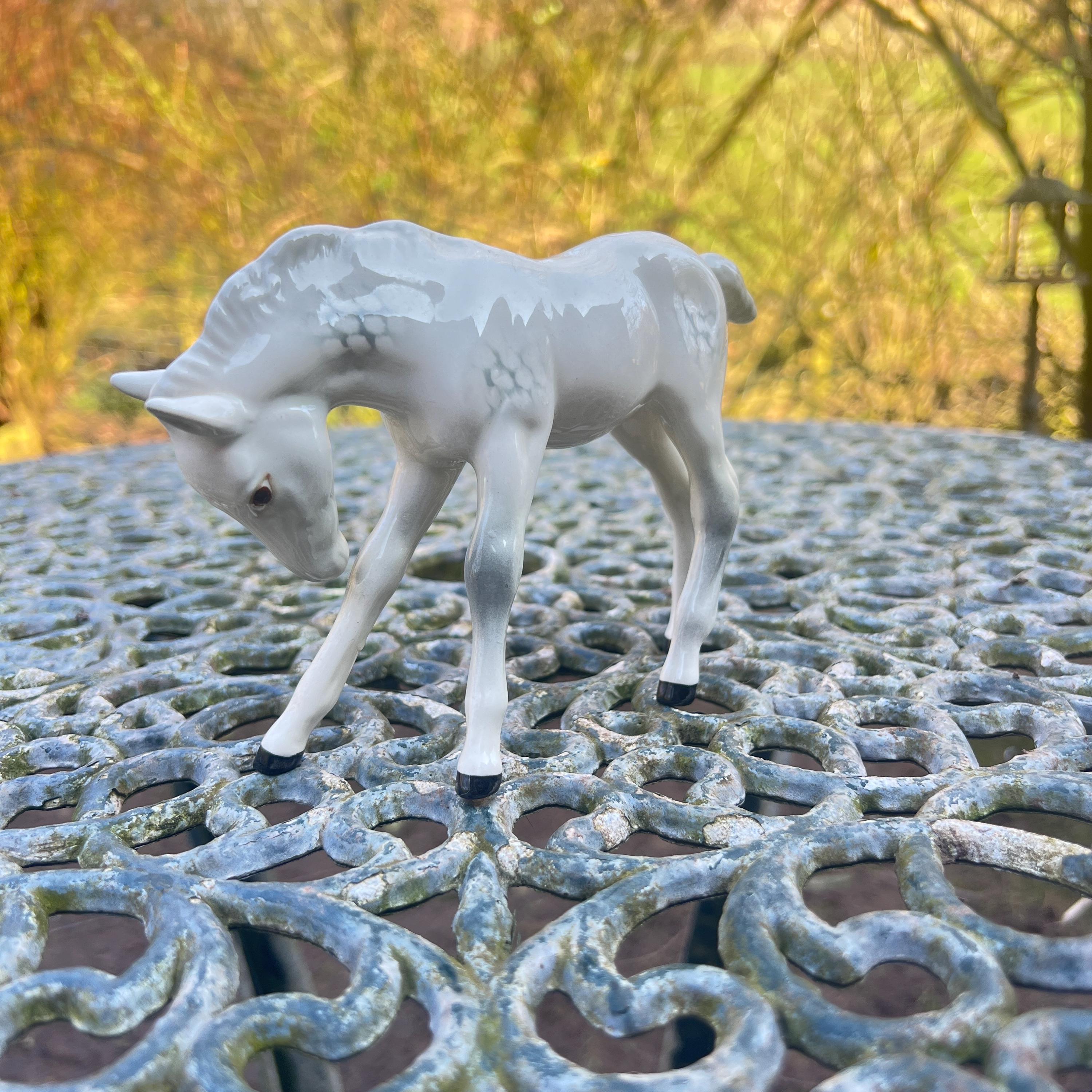 Beswick Horse Head - Etsy