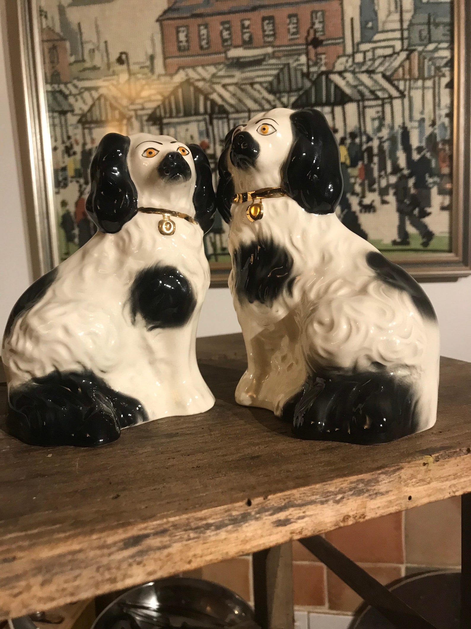 beswick pointer dog