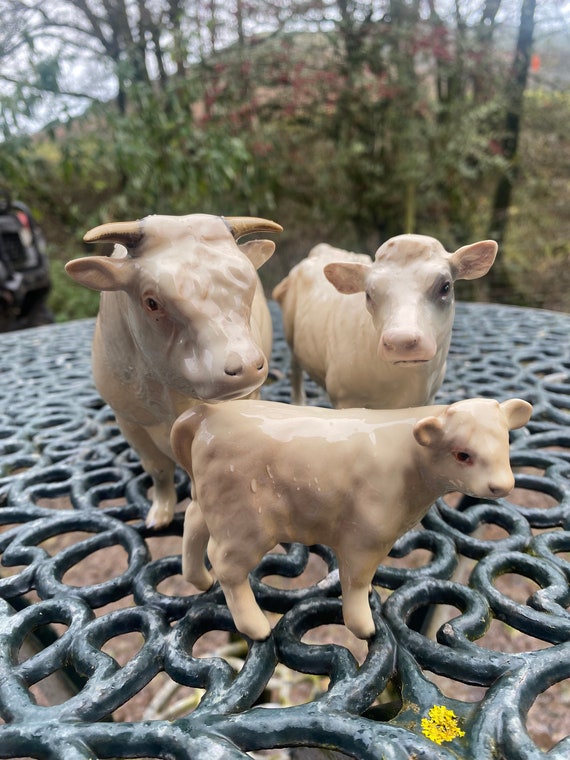 Beswick Puppies trio Spaniels (DEB) Beswick Puppies trio Spaniels (DEB)
