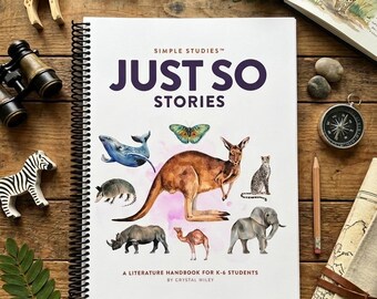 Simple Studies: Just So Stories