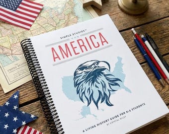 Simple Studies: America