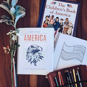 Simple Studies: America