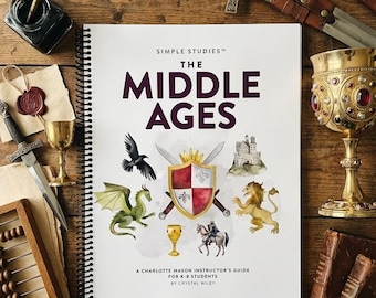 Simple Studies: Middle Ages