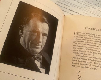 The favorite verses of Edgar A Guest