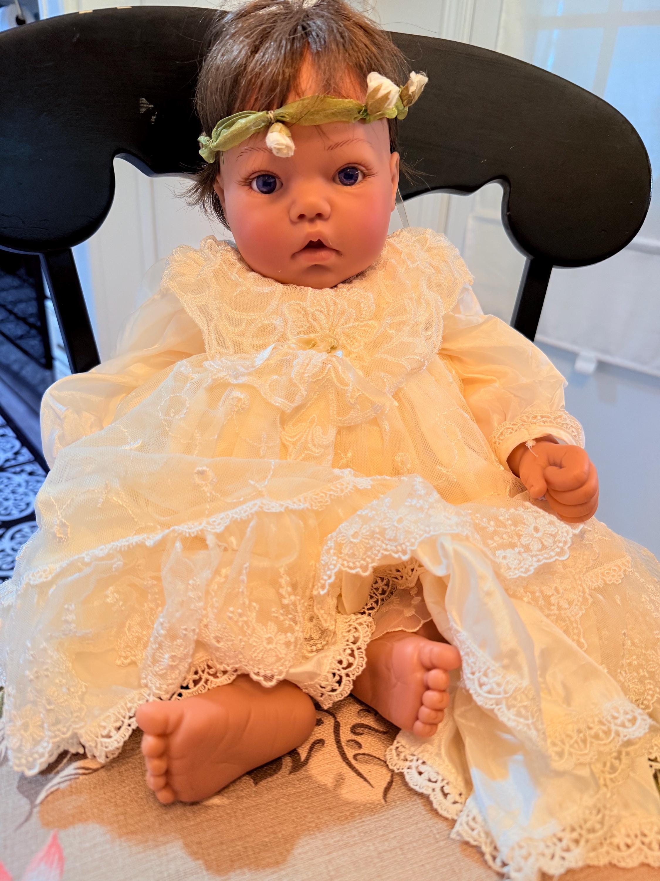 90s Lee Middleton Baby Dolls - Etsy