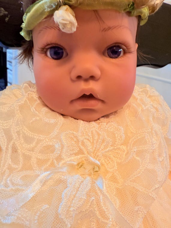 Lee Middleton Doll 