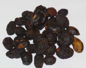 Saw Palmetto Berries