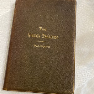 1925 Złoty Skarbiec Palgrave