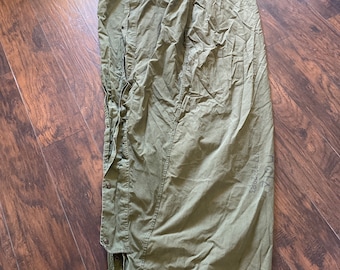 US Military WW2 M-1945 Sleeping Bag Cover