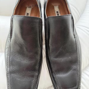 *PRE LOVED* Joseph Abboud Leather Men\'s Flats Joseph Abboud Men main image 2