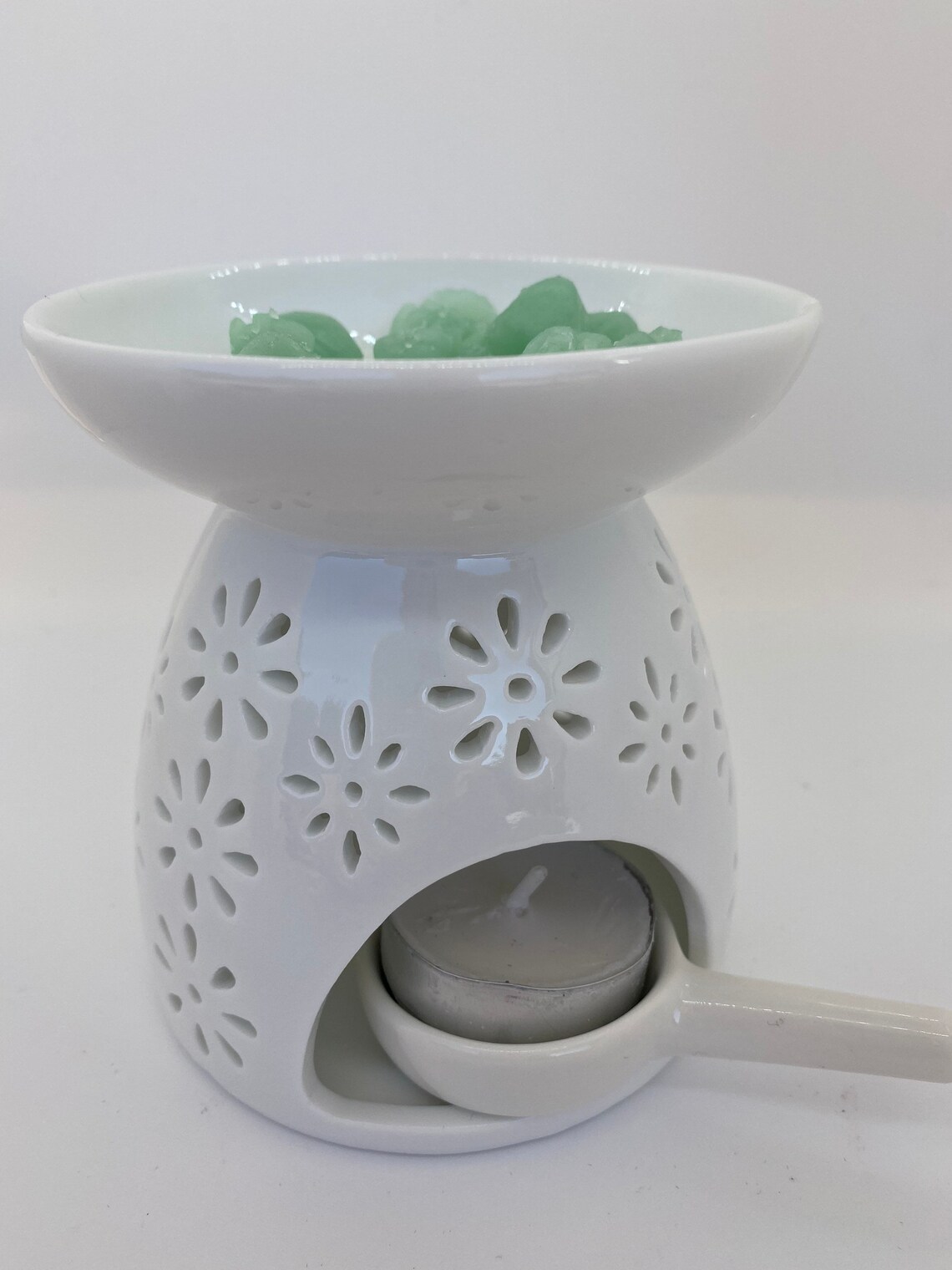 tea light wax warmer tea light wax warmer