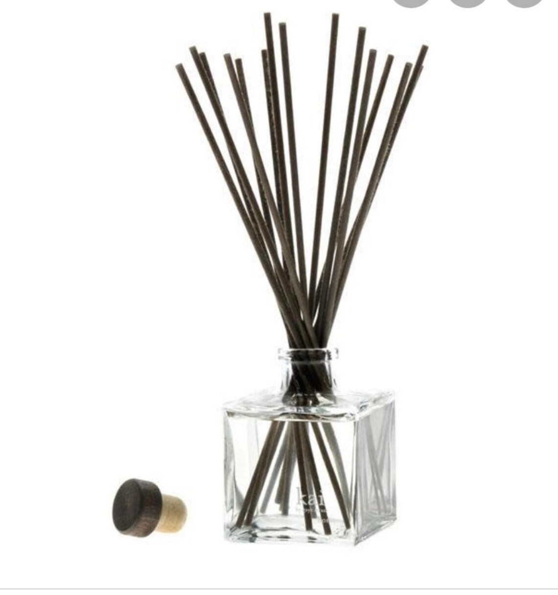 Rattan Reed Diffuser Sticks 100 All Natural Rattan Etsy