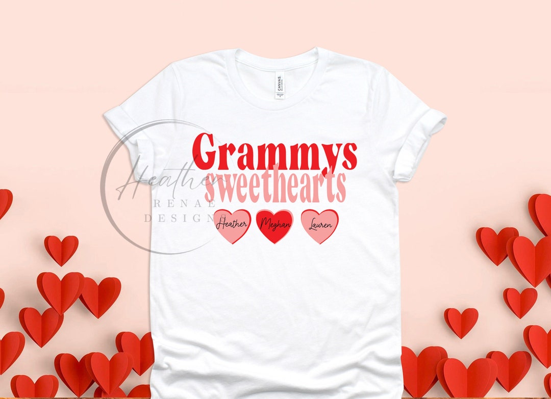 Valentines Day SVG, PNG, Grammys Valentines Day SVG, Valentines Day ...