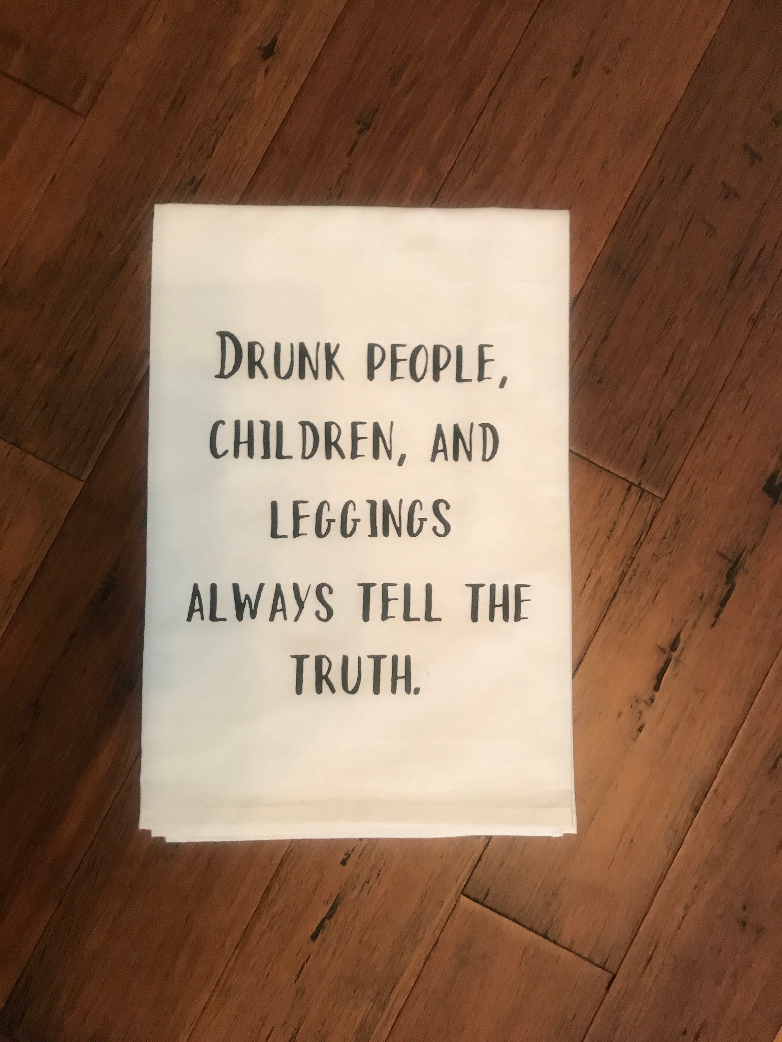 Geschirrtücher mit lustigen Sprüchen Etsy