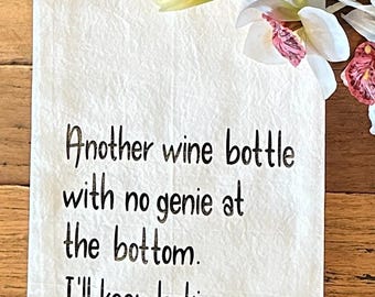 Tea Towels, Kitchen Towels, Home Decor