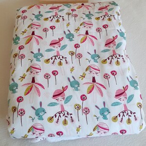 Baby blanket