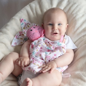 Doudou Rabbit