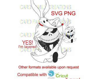 Jack Baby Svg Etsy