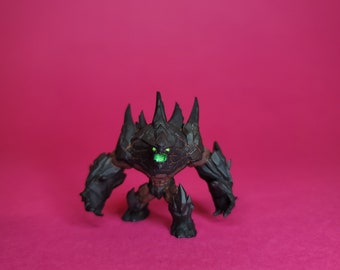 Shaco League of Legends - Etsy