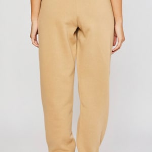 sweatpants no string