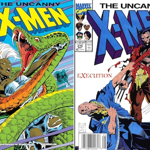 Uncanny X-Men Digital Comics on DVD Collection. 2 DVD Set.