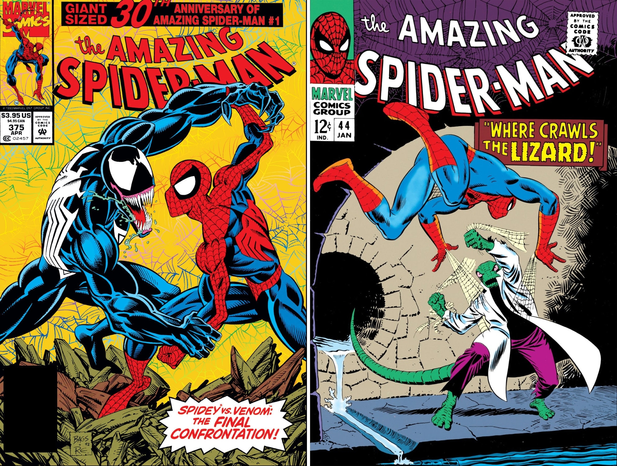 アメイジング スパイダーマン デジタル コミックス 2 DVD コレクション 