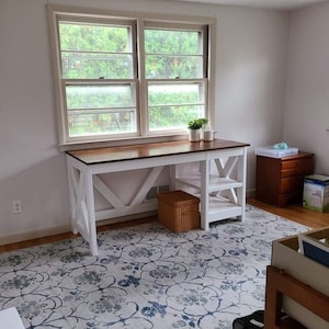 Vakantieboerderij Desk