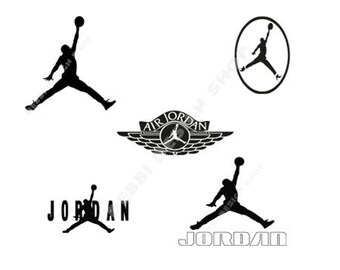 logo air jordan